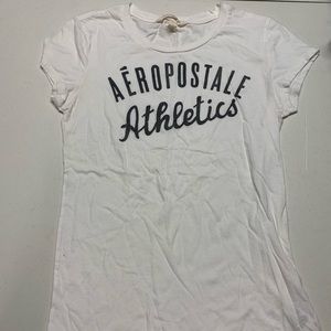 Aeropostale Short Sleeve Tee
